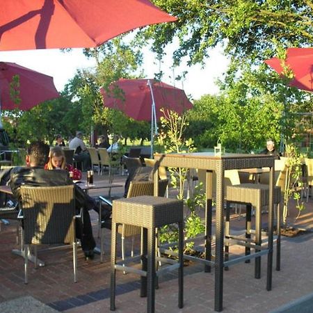 Hotel Restaurant Seegers Haste Zewnętrze zdjęcie